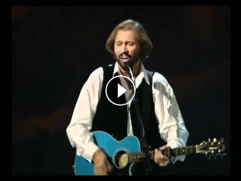 Bee Gees - One Night Only [1997 Ntsc Dvd][En]