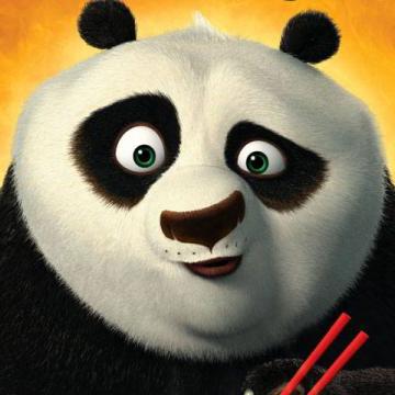 Kung Fu Panda 2 (2011) Brings the Bible to Life