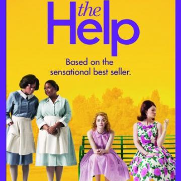 The Help (2011) Arrives on DVD/Blu-Ray December