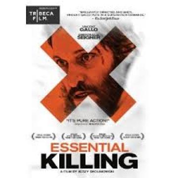 Warning: Don’t Watch Essential Killing (2010) with Your Dog(s)