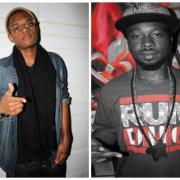 Elite Musik's (Next Artists To Blow Up) : DJ YRS Jerzy And Chox-Mak