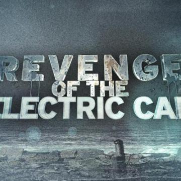 The Return and Revenge of the Electric Car (2011)